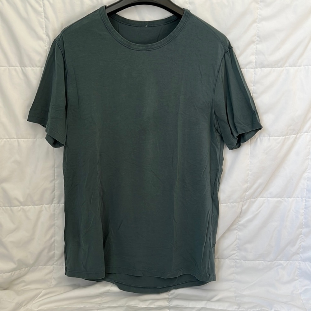 Men’s Lululemon Basic Tee